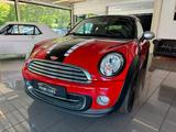 MINI COOPER Coupé Cooper HA/AU NEU - MINI Cooper aus 2013