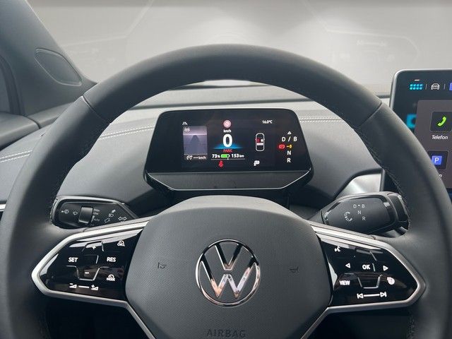 Volkswagen ID.5 - Bild 15