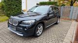 BMW X1 x28i 3.0L - gebrauchte BMW X1 aus dem Jahr 2009