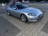 Jaguar XKR 5.0 V8 XKR Cabriolet R - Jaguar XKR: Cabrio