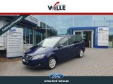 Seat Alhambra Style DSG AHK Panorama Navi RFK 5-Sitze - Seat Alhambra aus 2018
