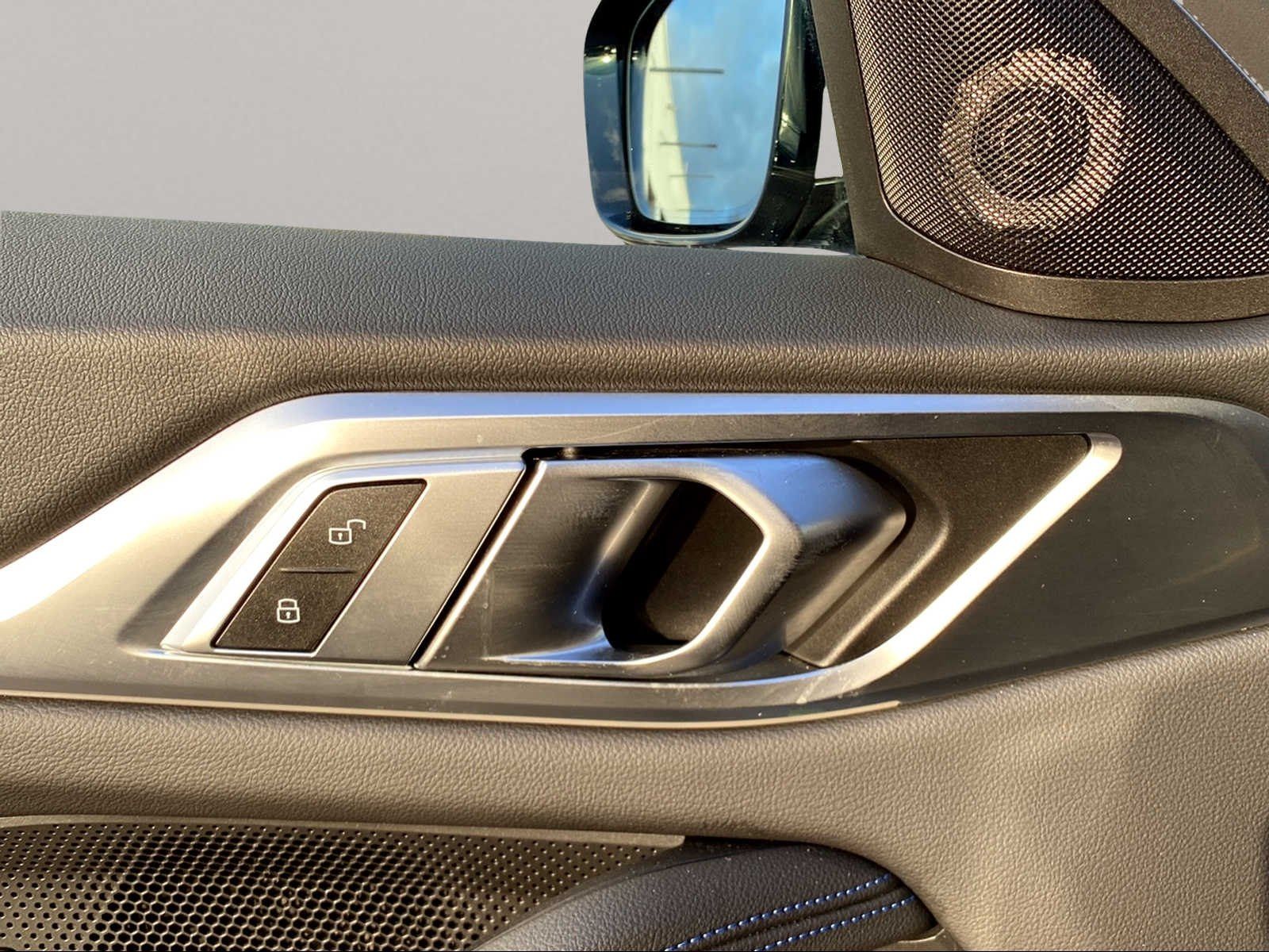 BMW 420 Gran Coupé - Bild 16