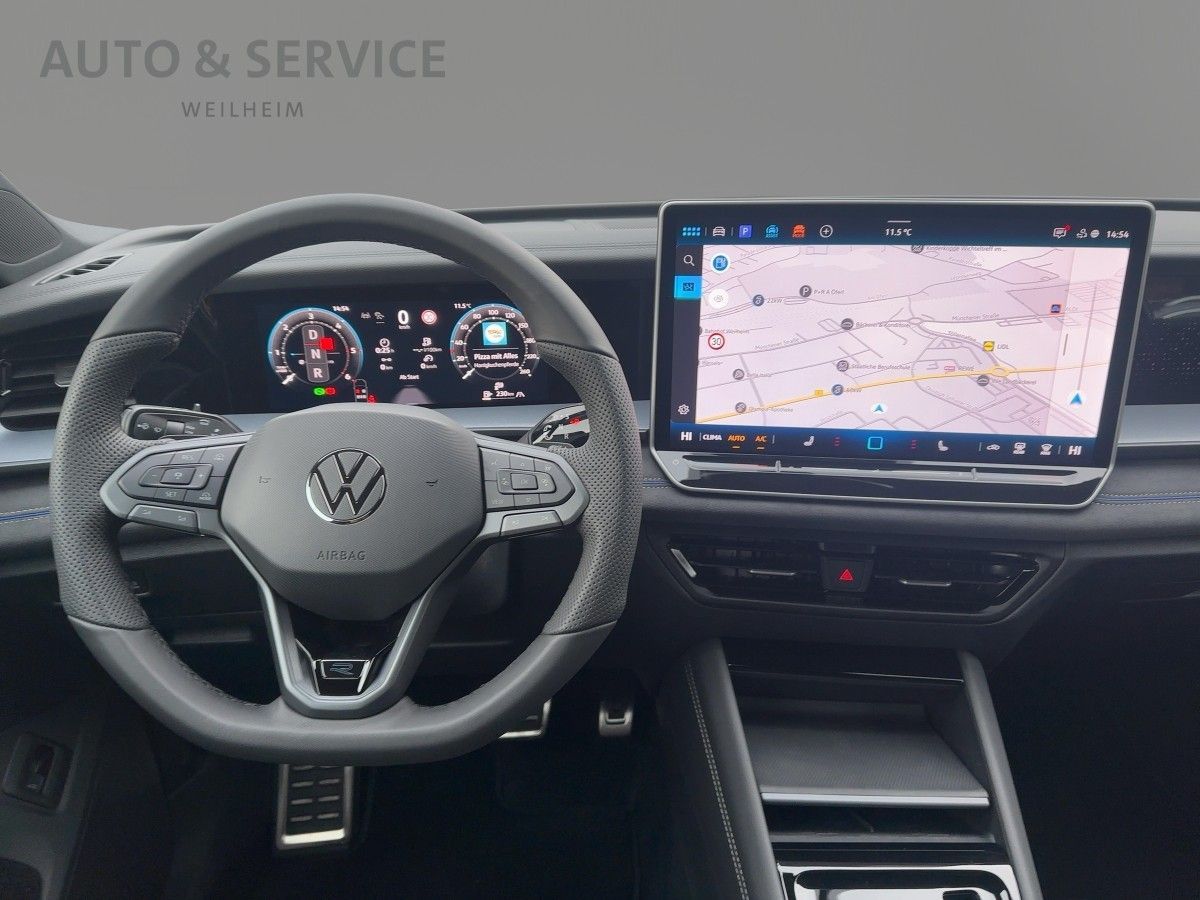 Volkswagen Tayron - Bild 9