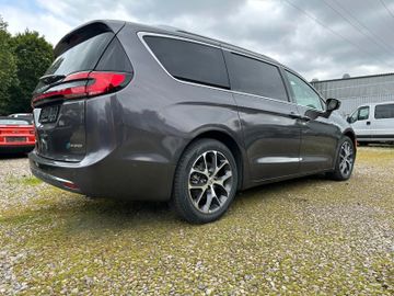 Chrysler Chrysler Pacifica Hybrid  20" Felgen +7 weitere
