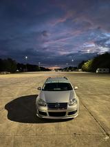 Volkswagen VW Golf 5 Variant 1,9 TDI Deep Tuning Gewi... - Volkswagen Golf: Tuning