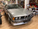 BMW M 635 CSi M6-E24 - BMW 635 aus 1985
