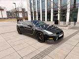 Nissan GT-R 3.8l Black Edition Black Edition - Nissan GT-R Gebrauchtwagen
