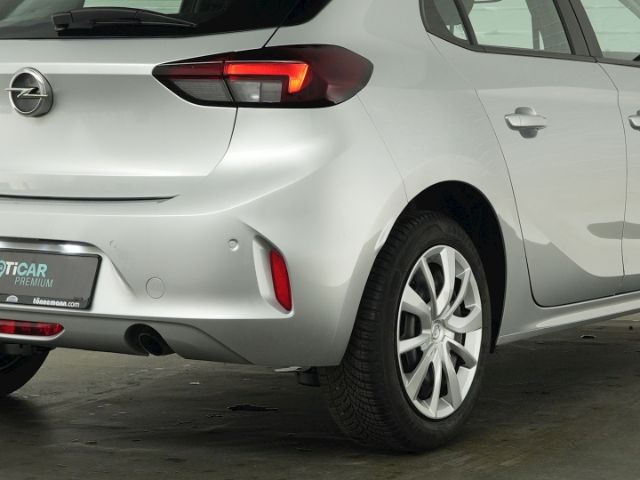 Corsa F EDITION+NAVI+SITZ-/LENKRADHEIZUNG+DAB+PA