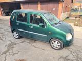 Opel Agila 1.2 16V COMFORT Comfort - Opel Agila: Comfort
