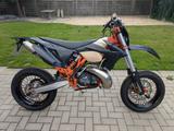 KTM EXC 250 Sixdays Supermoto  - Offers