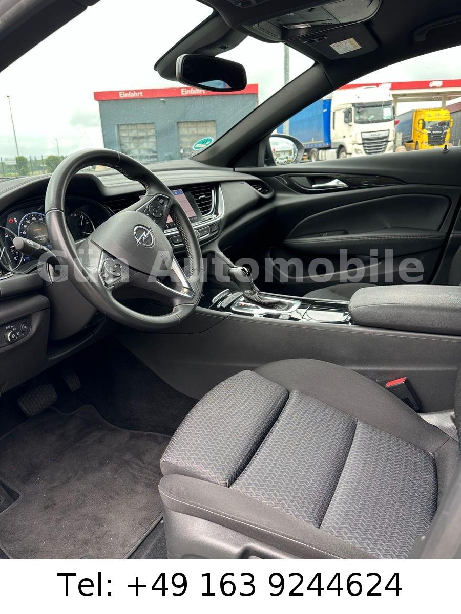 Opel Insignia B Sports PDC 1.HAND  ACC NAVI AUT.