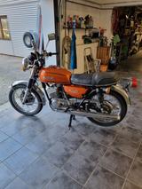 Suzuki GT 250 - SUZUKI GT250