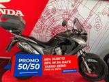 Honda HONDA TRANSALP XL 700 V 2008 - HONDA TRANSALP