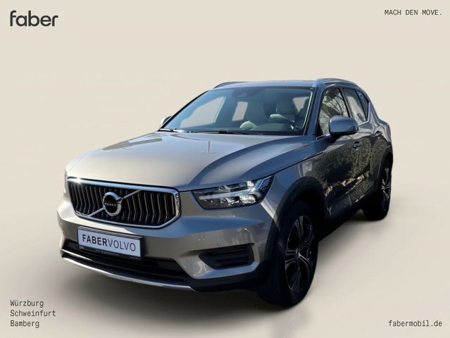 Volvo XC40 T5 2WD Inscription Plug-In