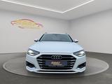 Audi A4 Avant 40 TDI advanced*360° Kamera*ACC*AHK* - Audi A4 aus 2021