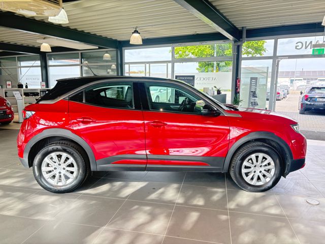OPEL Mokka Edition Wenig - Bild 4