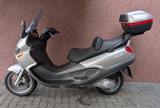 Piaggio X9 250 - TÜV NEU! 1. Hand! Inkl. Zubehör! - Offers