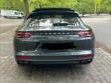 Porsche Panamera 4S Sport Turismo S - Porsche Panamera Gebrauchtwagen in Essen