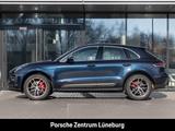 Porsche Macan S Sitzheizung Bordcomputer Apple CarPlay - Porsche Gebrauchtwagen in Lüneburg