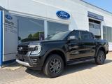 Ford Ranger 3.0 Ecoblue 4WD Doppelkabine Wildtrak