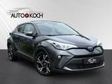 Toyota C-HR Hybrid Team D 1.8 EU6d Navi LED Kurvenlicht - Toyota C-HR in Aachen