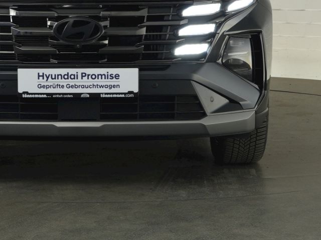 Tucson FACELIFT PHEV PRIME 4WD AT+LED MATRIX+ECS