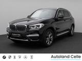 BMW X3 xD20d xLine HUD ACC PDC Komfort Alarm Sport - BMW X3: Automatik