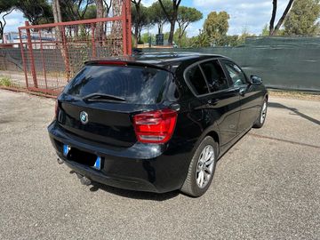 BMW 116 - 6
