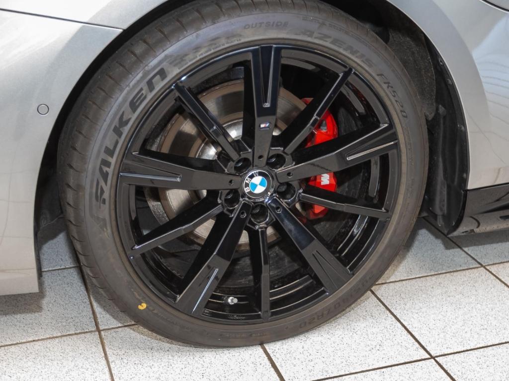 BMW 530 exMSport+AHK+Panorama+Navi+HUD+LED+RFK+Leder