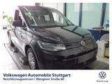 Volkswagen Caddy Kombi 2.0 TDI Euro 6d ISC FCM AHK LED - Volkswagen Caddy: Eu