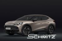 Cupra Tavascan - Vorschau Bild 1