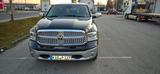 Dodge RAM - Dodge RAM aus 2014