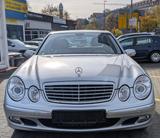 Mercedes-Benz E280 Lim Elegance*2Hd/Rentner*Garan*TOP*Historie - Mercedes-Benz Rent