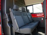 Ford Transit DoKa 350L3 Trend FWD ACC STANDHZ 360° - Ford Transit: ST