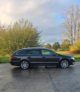 Skoda Superb 2.0 TDI 170 PS DSG - Skoda Superb: TDI 170