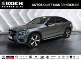 Mercedes-Benz GLC 250 d Coupe 4Matic Airmatic,Standh,Head-up - Mercedes-Benz GLC 250 Gebrauchtwagen in Berlin
