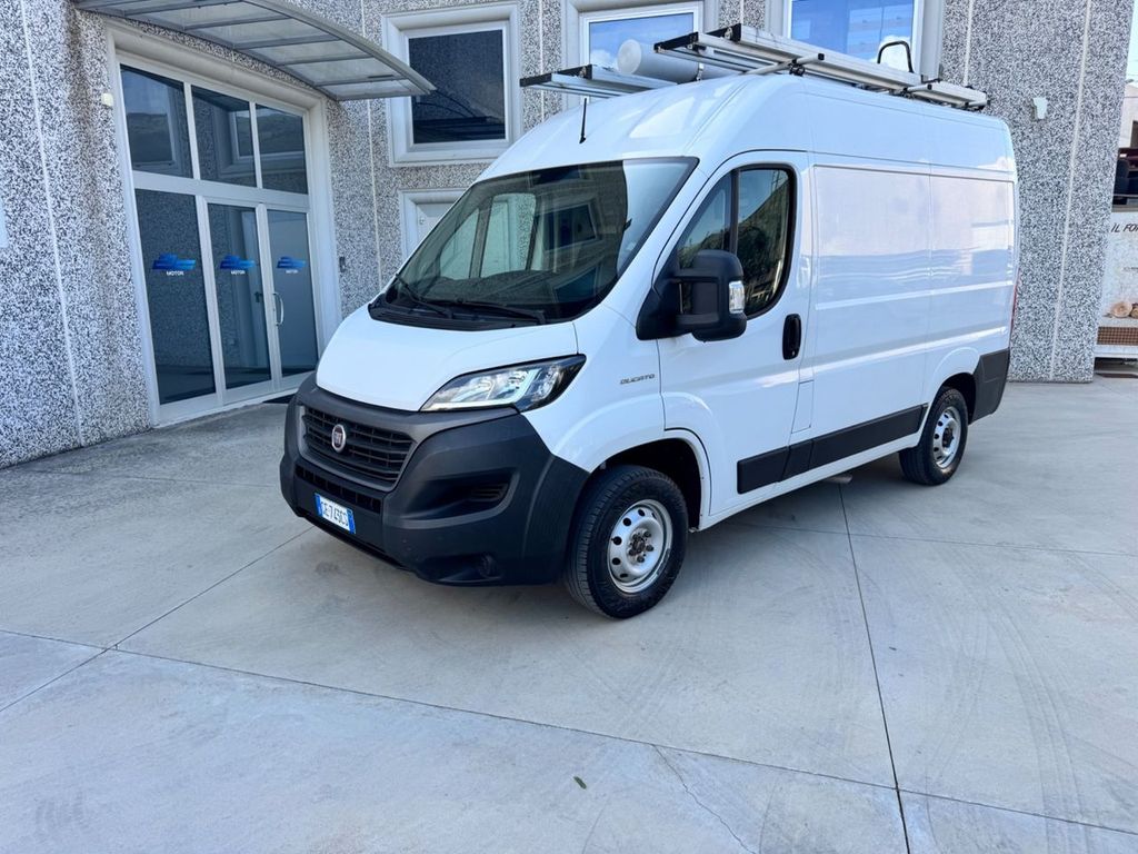 Image of Fiat Ducato