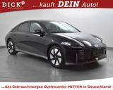 Hyundai IONIQ 6 Uniq MATRIX+MEMO+NAVI+SHZ+HEAD+KAMER+ACC - Hyundai IONIQ 6