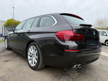 BMW 530 - 3