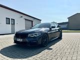BMW 540d xDrive Touring - nahezu Vollausstattung - BMW 540 in Kassel