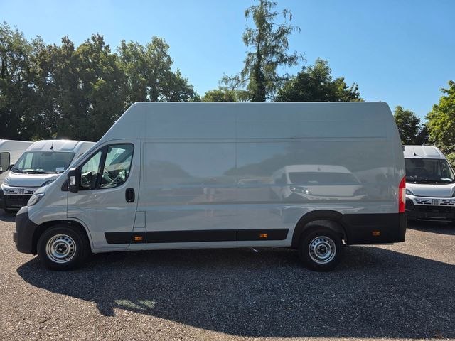 Fiat Ducato Maxi 35 | L4H3 | 180 AT | NAVI | Sofort