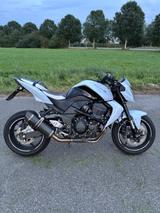 Kawasaki z750 ABS mit viel Zubehör - Angebote