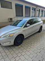 Ford FORD Mondeo Diesel TÜV Bis 12 / 2027 - Ford Mondeo in Wiesbaden