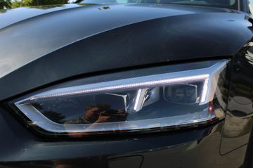 Audi A5 2.0 TFSI sport*3xS-LINELED-SCHEINWERFERTOP*