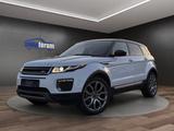 Land Rover Range Rover Evoque HSE 1.HAND°NAVI°XENON°MEMORY - gebrauchte Land Rover Range Rover Evoque aus dem Jahr 2016