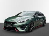 Kia ProCeed 1.6 T-GDI, GT, Bastuck, Sonderumbauten - Kia pro cee'd / ProCeed aus 2023