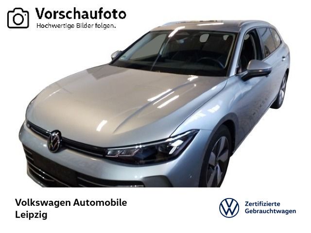 Image of Volkswagen Passat Variant