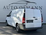 Mercedes-Benz Vito 116 CDI Lang 2HAND*TÜV NEU*SHZ*KLIMA - Mercedes-Benz Vito in Düsseldorf