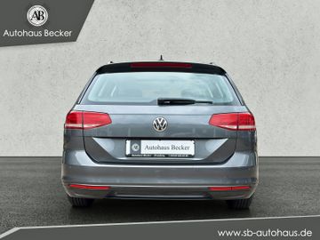 Volkswagen Passat Variant - 7