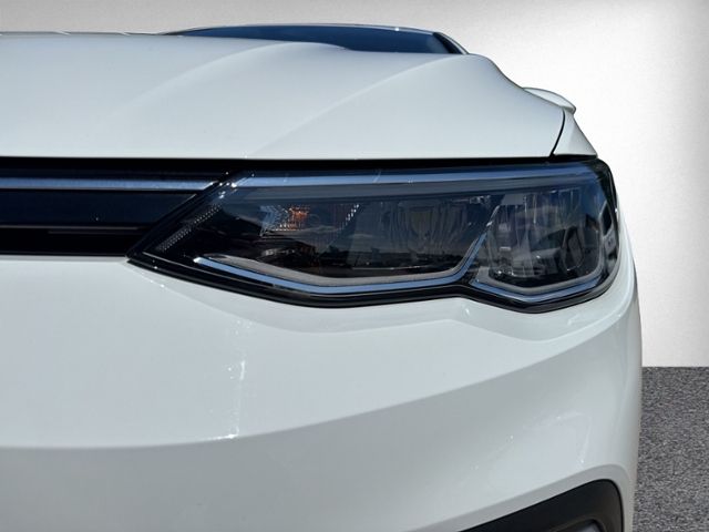 Golf VIII 1.5 eTSI Active LED+NAVI+KAMERA+ACC+SH